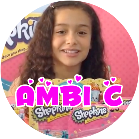 Ambi C - License To Play Shopkins Series 7 12 Pack (486x486), Png Download
