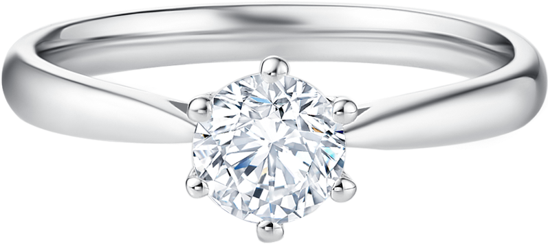 Custom Jewelry Maker Of Real Gold Jewelry - Kabellacustomjewelry On Sale! Twist Band Moissanite (800x800), Png Download