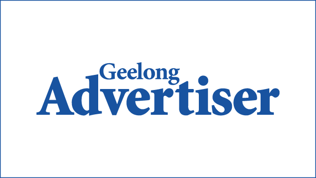 Geelong Advertiser Logo Png (650x366), Png Download
