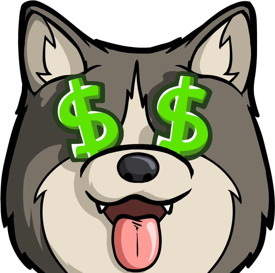 Cat Yawns (1080x1080), Png Download