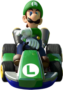 ¡que Ya Salga Mario Kart 8 ¡el Nuevo Tráiler Tiene - Mario Kart 8 - Game Console (940x400), Png Download