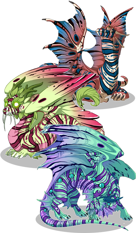 Preview Lionoxiscanon - Portable Network Graphics (450x800), Png Download