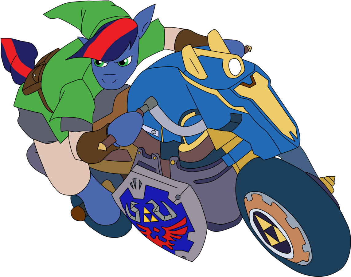 Dragondaak, Mario Kart 8, Oc, Oc - Cartoon (1233x1024), Png Download