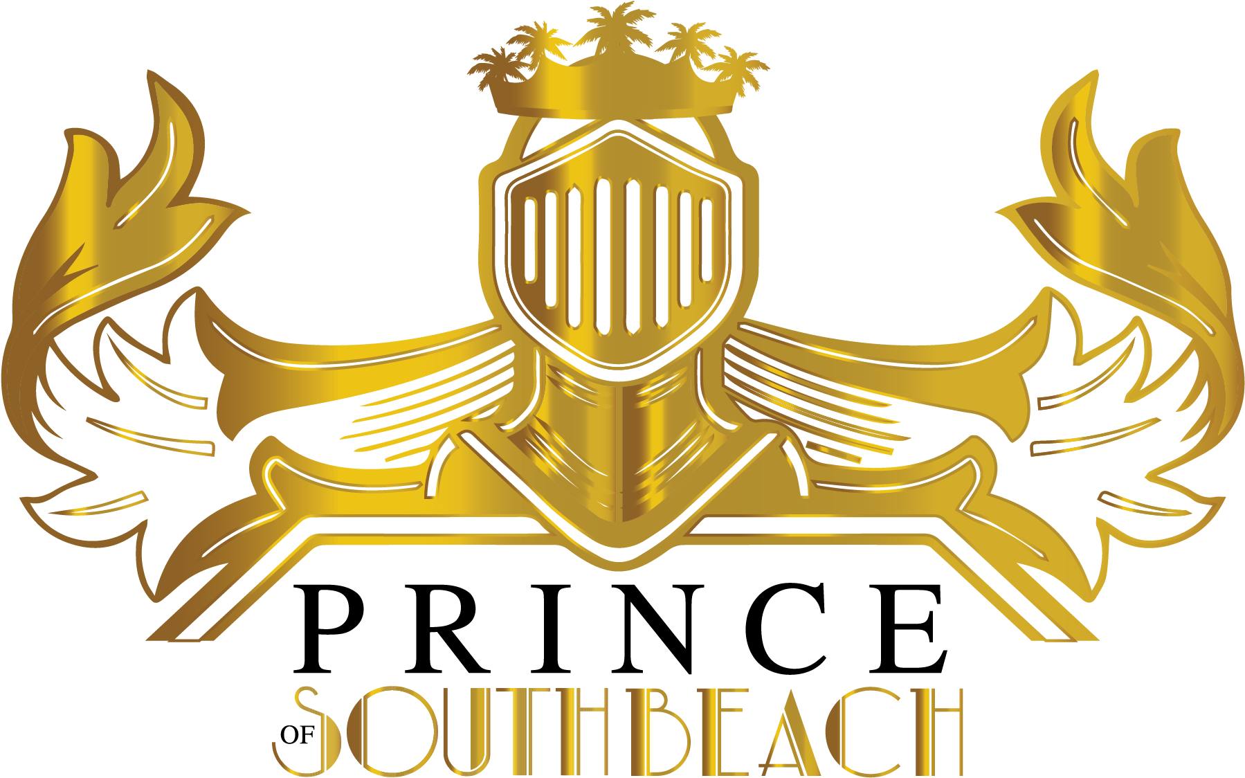 Logo - Transparent Prince Logo (2017x1384), Png Download