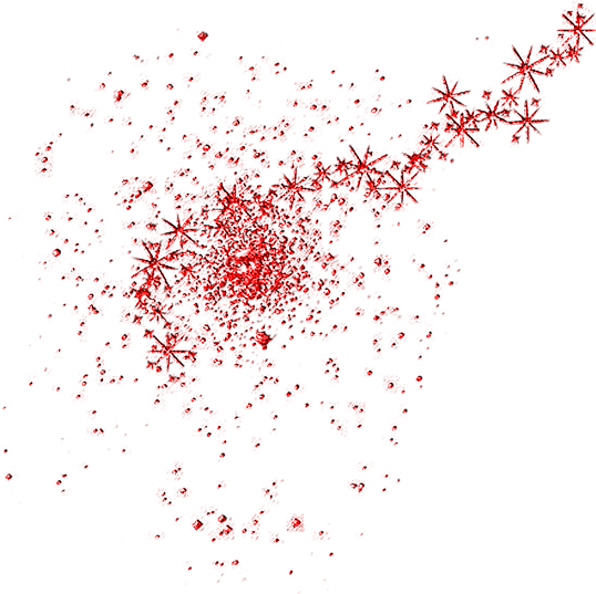 Glitter Transparent Red Red Sparkle Transparent Free Transparent