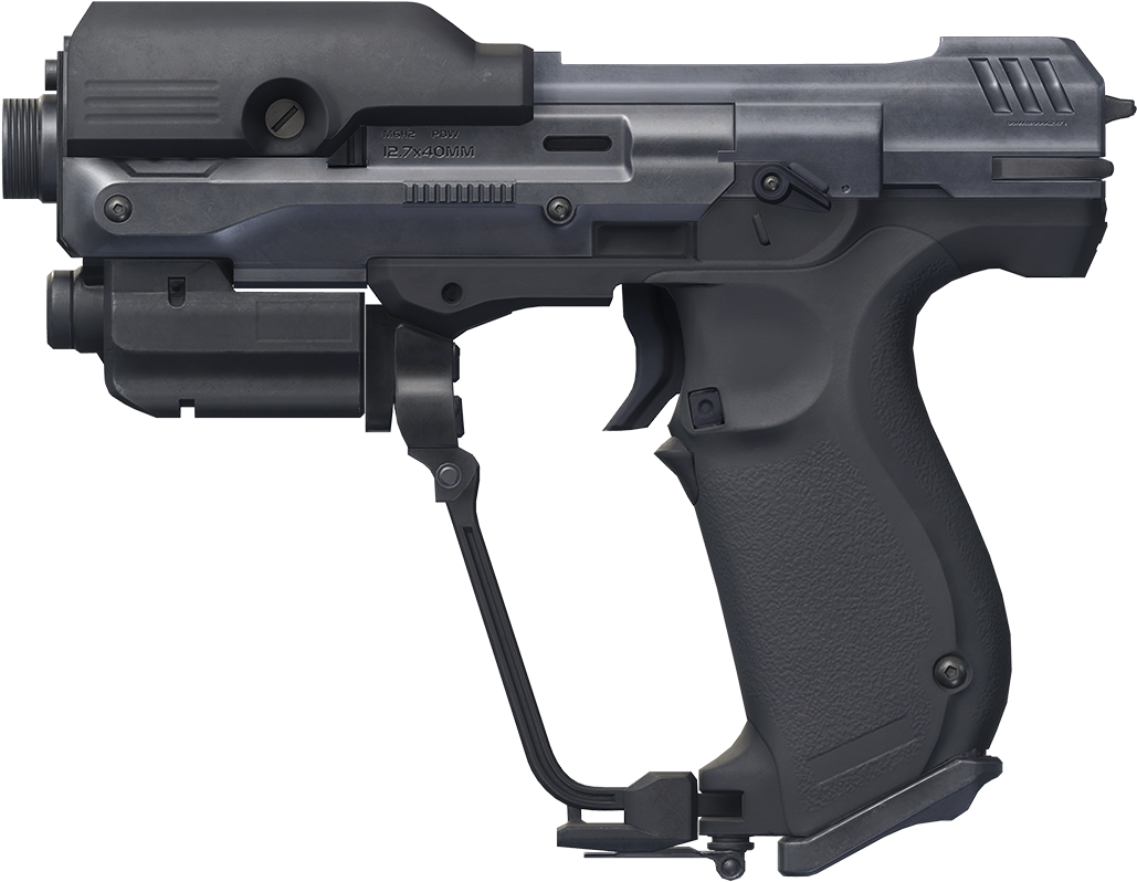 M6h - M6h2 - Ruger Sr9e (1110x868), Png Download