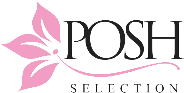 Posh Selection Posh Selection (732x298), Png Download