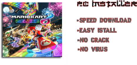 Of Mario Kart 8 Hit - Monster Hunter World Pc Download (520x275), Png Download