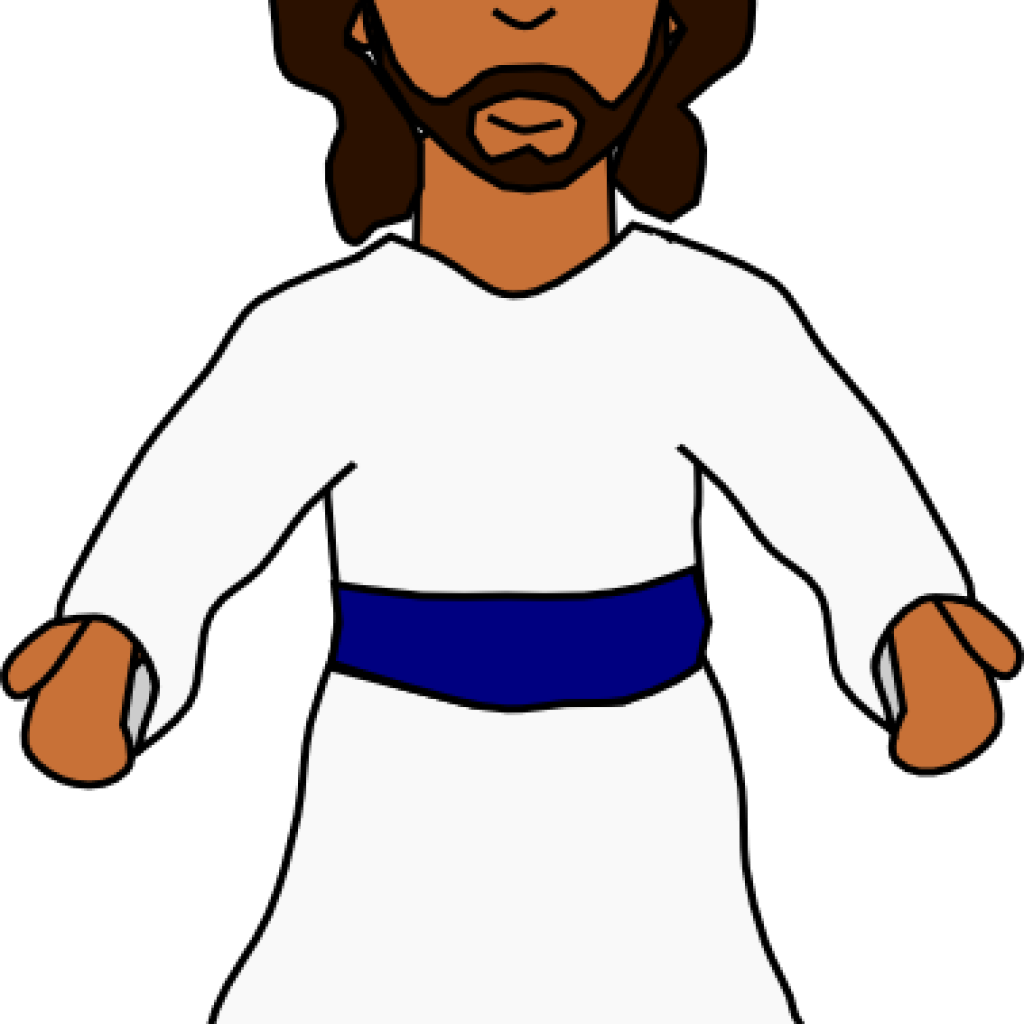 19 Jesus Clip Art Download Free Huge Freebie Download - Clipart Of Jesus (1024x1024), Png Download