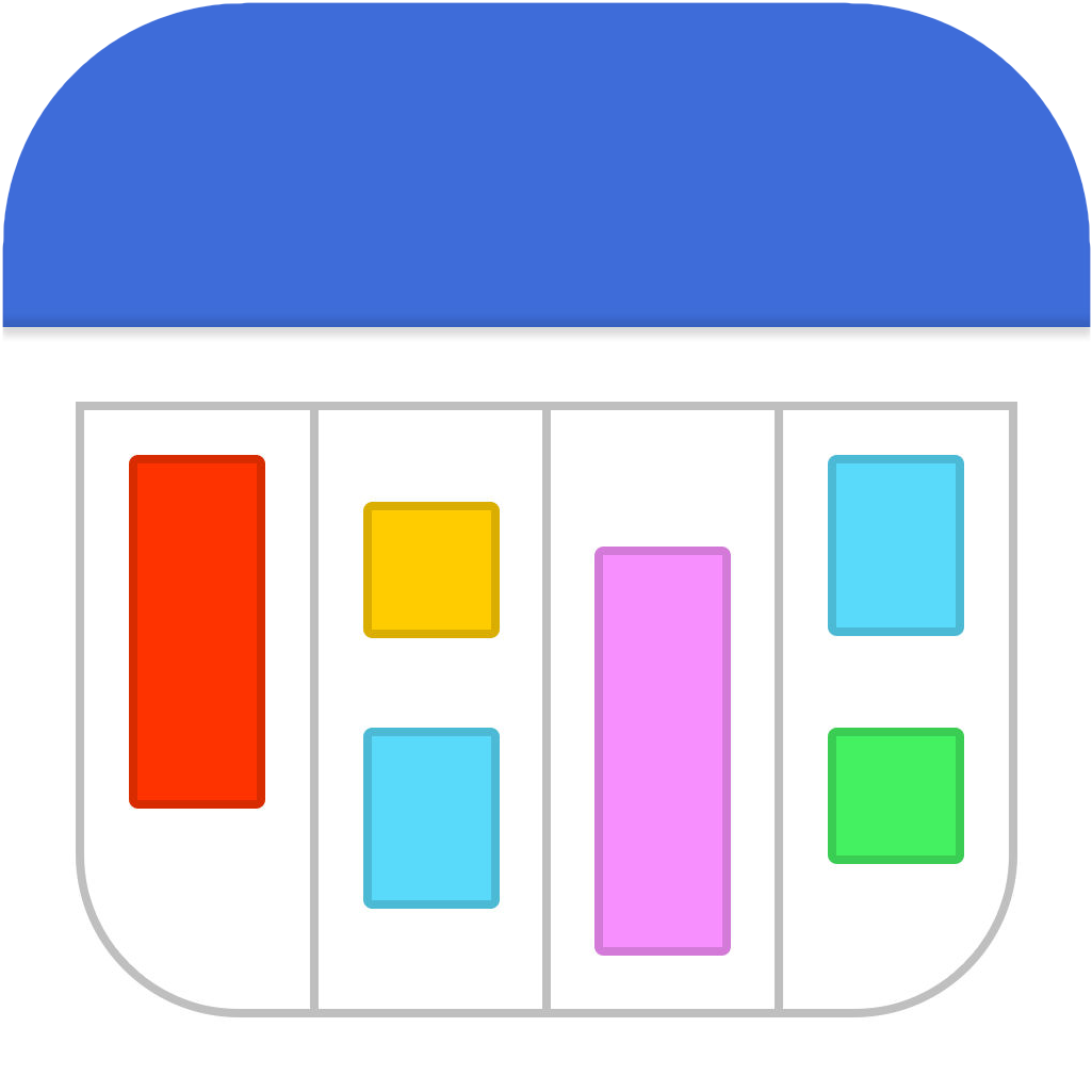 Busycal - Jpeg (1200x1200), Png Download