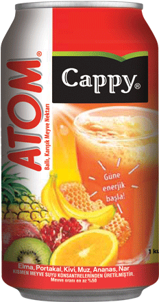 Cappy (500x500), Png Download