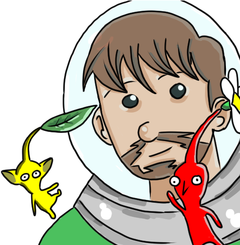 Author Comments - Cartoon (504x504), Png Download