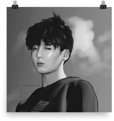 Bts (600x600), Png Download