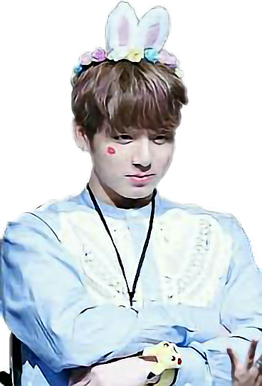 Bts Cute Png - Jungkook Fotos De Bts (368x542), Png Download