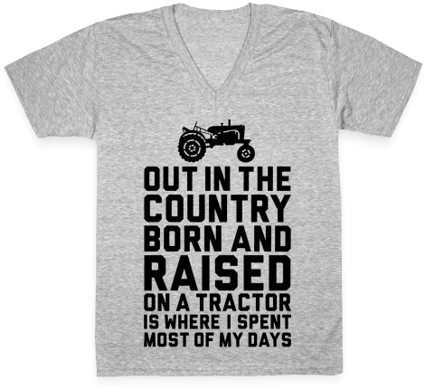 Fresh Prince Of The Country V-neck Tee Shirt - Sometimes I Use Big Words To Sound More Photosynthesis (484x484), Png Download