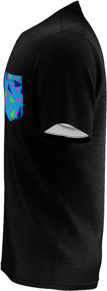 Fresh Prince In My Pocket - Rash Guard (1024x1024), Png Download