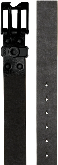 686 Original Snow Toolbelt - 686 Original Snow Mens Belt - Black (291x613), Png Download