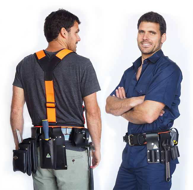 Build Your Own Buckaroo Belt (650x647), Png Download