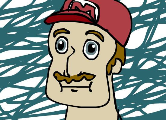 U/diegos Kitchen's Submissions For Mario, Olimar - Mario Series (550x400), Png Download