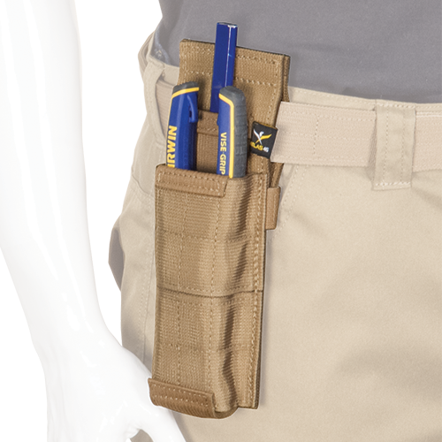Aims™ 326 Multi Purpose Tool Pouch - Tool (500x500), Png Download