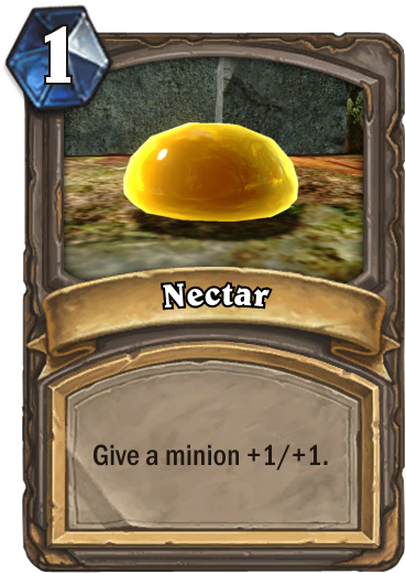This Is When Olimar And Louie Would Leave The Surface - Ninjas Vs Trolls Hearthstone (400x543), Png Download