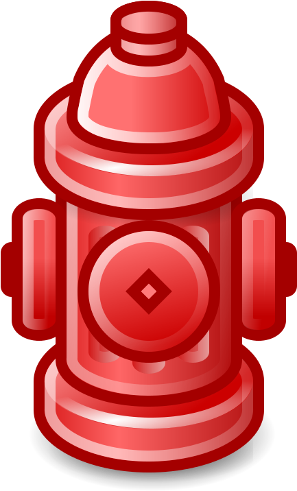 Fire Hydrant Png - Png Fire Hydrant (768x768), Png Download