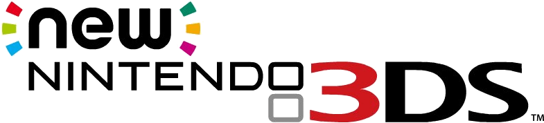 Welcome To A Thrilling New World Of Discussion Regarding - New Nintendo 3ds (854x298), Png Download