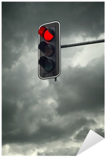 Traffic Light (400x400), Png Download