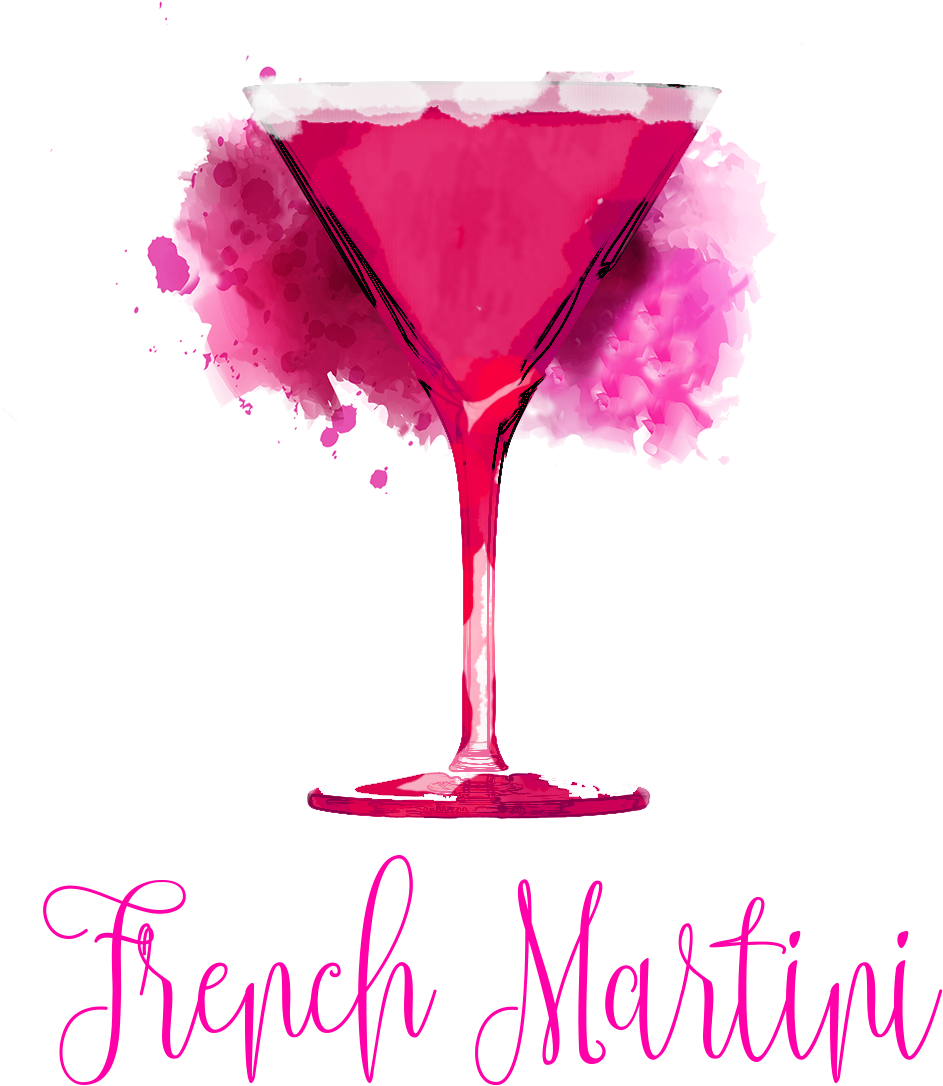 Find This Pin And More On Watercolor By Rebeccaify - Champagne Stemware (2200x1500), Png Download