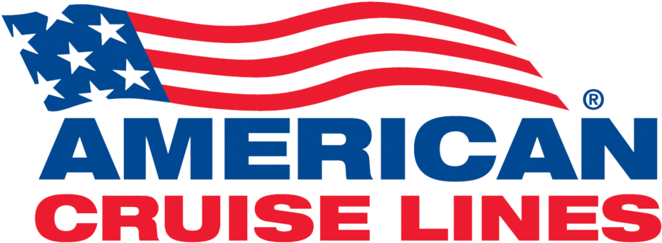 Cruise American Logo - American Cruise Lines Logo (1000x380), Png Download