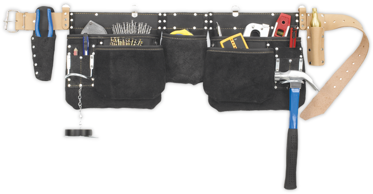 Carpenter Journeyman (750x500), Png Download