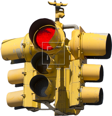 Traffic Light Png Download Image - Traffic Light (450x450), Png Download