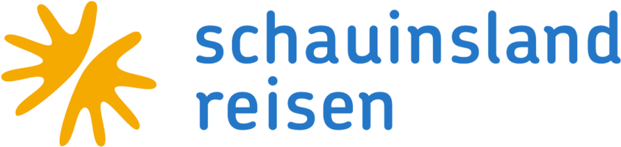 Schauinsland-reisen - Schauinsland Reisen Logo (1024x682), Png Download