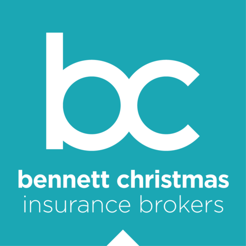 Bennett Christmas (500x500), Png Download
