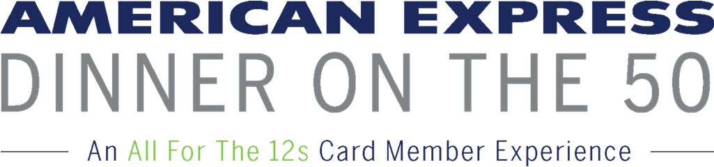 American Express Is Offering Card Holders The Chance - Seattle (1024x347), Png Download