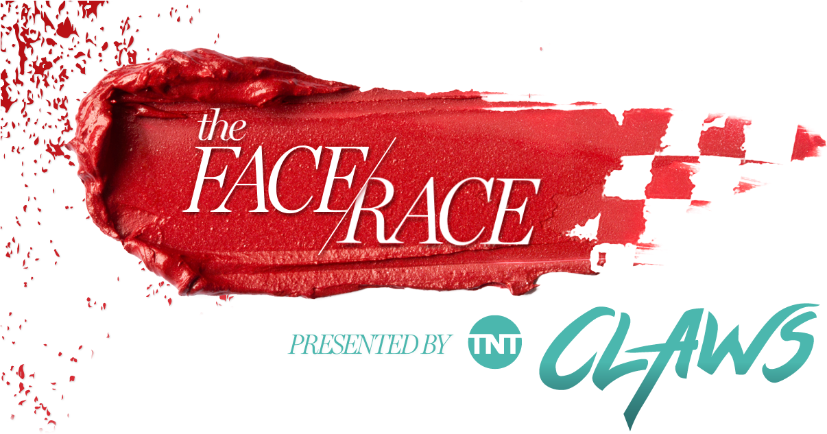 Face Race - Banner (1250x650), Png Download