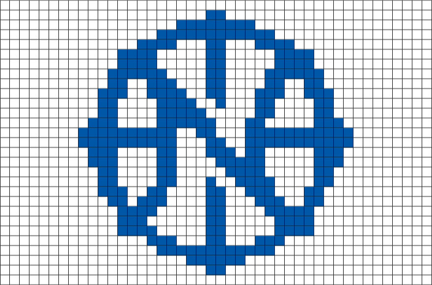 New Orleans Pelicans Alternate Logo (880x581), Png Download