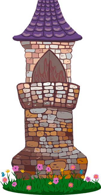 Related Wallpapers - Personajes De Rapunzel Png (337x646), Png Download