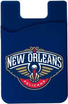 Sports Coverage New Orleans Pelicans Sidelines Pillow (400x400), Png Download