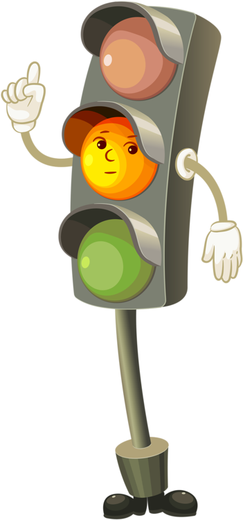 Фото, Автор Soloveika На Яндекс - Follow The Traffic Rule (422x800), Png Download