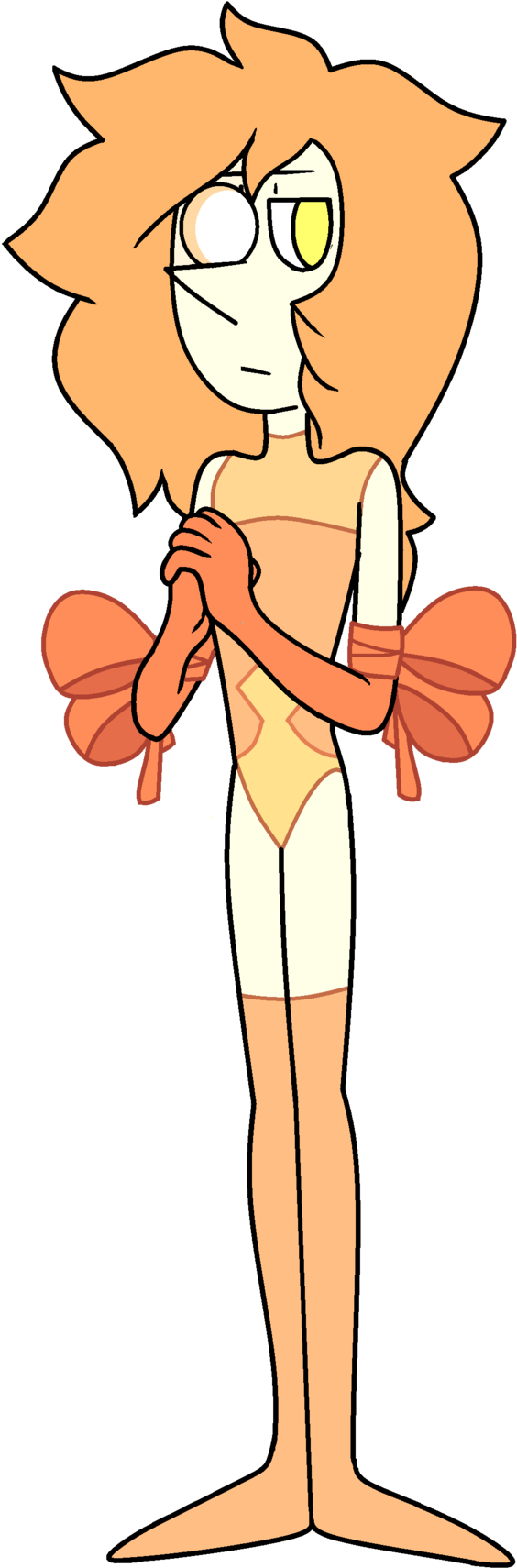 Pearl Fanart, Perla Steven Universe, Jasper, Cool Things, - Steven Universe Jasper Pearl (732x1754), Png Download