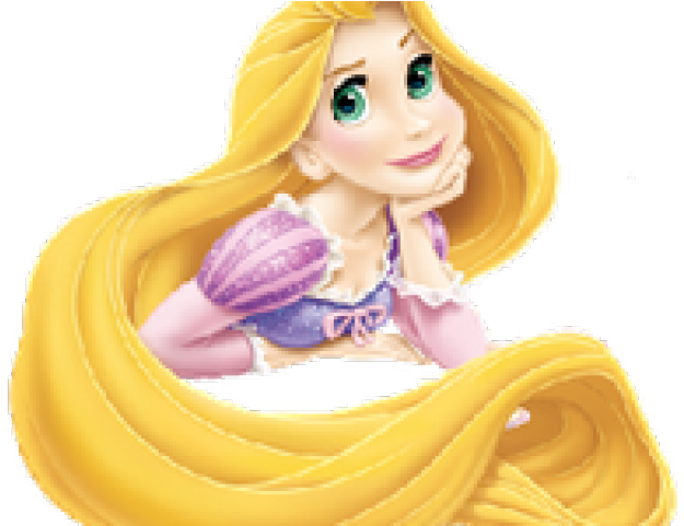 Mochilas De Princesas Con Carro (640x480), Png Download