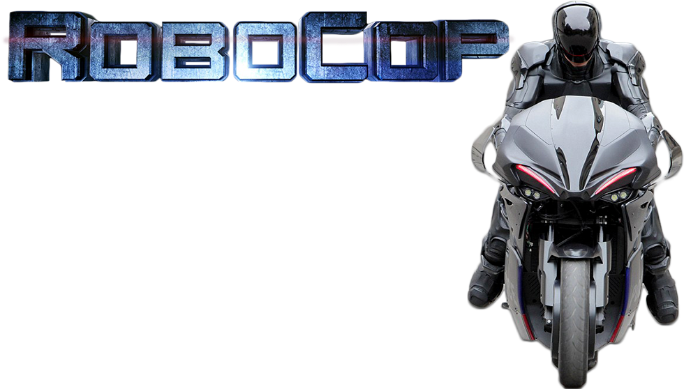 Robocop Image - Bike Car And Hot Girl (1000x562), Png Download