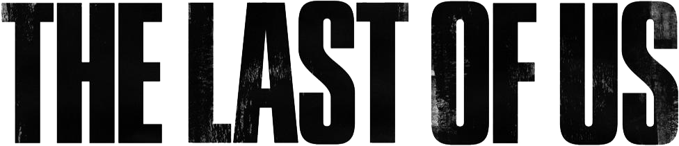The Last Of Us Logo, The Newbiversethe Newbiverse - Last Of Us Logo Mug (976x211), Png Download