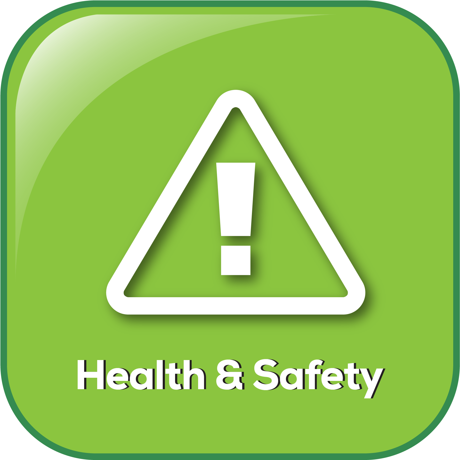 Level 1 Award In Health And Safety In A Construction - Health Care (2288x2201), Png Download