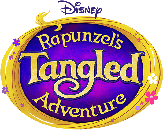 Tangled Samsung Galaxy S8 Slim Case By Thewonderlander (800x429), Png Download