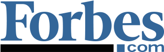Forbes Magazine (730x165), Png Download