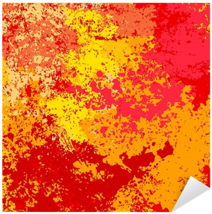 Fond Couleurs Vives (400x400), Png Download