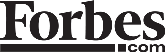 Forbes Logo - Forbes Magazine (500x500), Png Download