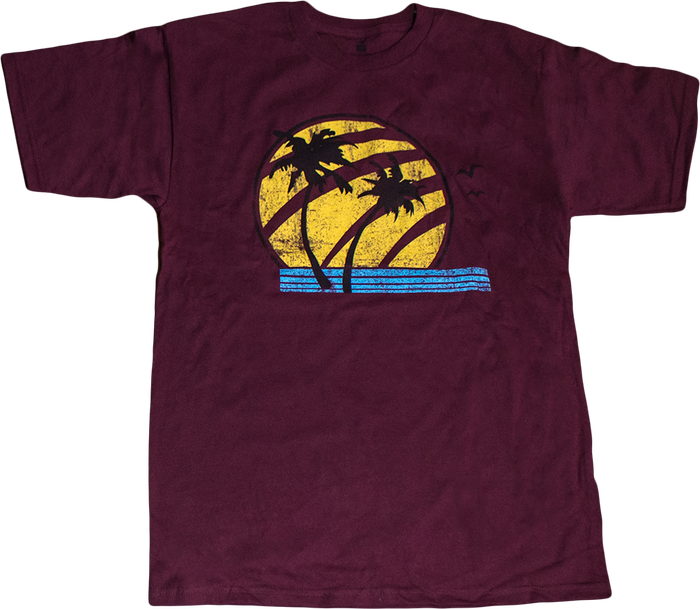 Last Of Us T Shirt (700x609), Png Download